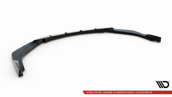 Toyota Corolla XII Hatchback - Lâmina frontal V.2 | TO-CO-12-FD2G | Produto Maxton Design distribuído por Unicartuning. Toyota Corolla XII Hatchback - Lâmina frontal V.2 | TO-CO-12-FD2G | Produto Maxton Design distribuído por Unicartuning.