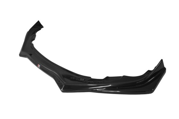 Toyota GT86 (facelift) - Lâmina frontal V.2 | TO-GT86-1F-FD2C | Produto Maxton Design distribuído por Unicartuning.