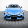 Toyota Supra Mk5 - Lâmina frontal V.2 | TO-SU-5-FD2G | Produto Maxton Design distribuído por Unicartuning. Toyota Supra Mk5 - Lâmina frontal V.2 | TO-SU-5-FD2G | Produto Maxton Design distribuído por Unicartuning.