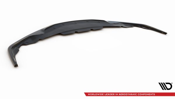 Toyota Supra Mk5 - Lâmina frontal V.2 | TO-SU-5-FD2G | Produto Maxton Design distribuído por Unicartuning. Toyota Supra Mk5 - Lâmina frontal V.2 | TO-SU-5-FD2G | Produto Maxton Design distribuído por Unicartuning.