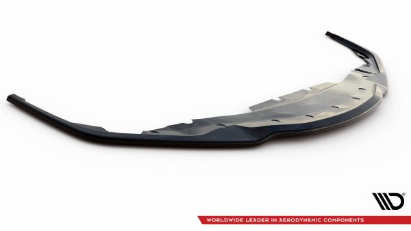 Toyota Supra Mk5 - Lâmina frontal V.2 | TO-SU-5-FD2G | Produto Maxton Design distribuído por Unicartuning. Toyota Supra Mk5 - Lâmina frontal V.2 | TO-SU-5-FD2G | Produto Maxton Design distribuído por Unicartuning.