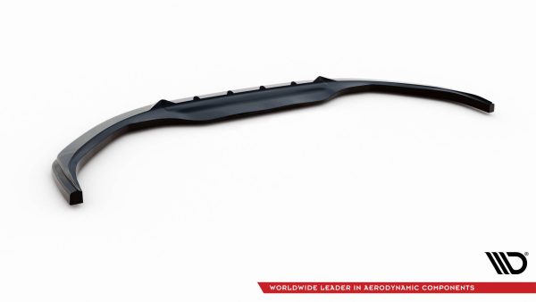 Toyota Yaris Mk4 - Lâmina frontal V.2 | TO-YA-4-FD2G | Produto Maxton Design distribuído por Unicartuning. Toyota Yaris Mk4 - Lâmina frontal V.2 | TO-YA-4-FD2G | Produto Maxton Design distribuído por Unicartuning.