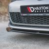 Volkswagen Golf VII GTI - Lâmina frontal V.2 | VW-GO-7-GTI-FD2G | Produto Maxton Design distribuído por Unicartuning. Volkswagen Golf VII GTI - Lâmina frontal V.2 | VW-GO-7-GTI-FD2G | Produto Maxton Design distribuído por Unicartuning.