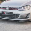 Volkswagen Golf VII GTI - Lâmina frontal V.2 | VW-GO-7-GTI-FD2G | Produto Maxton Design distribuído por Unicartuning. Volkswagen Golf VII GTI - Lâmina frontal V.2 | VW-GO-7-GTI-FD2G | Produto Maxton Design distribuído por Unicartuning.