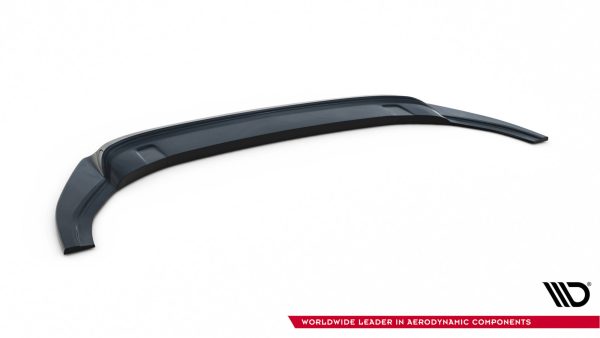 Volkswagen Golf R / R-line Mk7 - Lâmina frontal V.2 | VW-GO-7-R-FD2G | Produto Maxton Design distribuído por Unicartuning. Volkswagen Golf R / R-line Mk7 - Lâmina frontal V.2 | VW-GO-7-R-FD2G | Produto Maxton Design distribuído por Unicartuning.