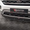 Volkswagen Atlas Cross Sport - Lâmina frontal V.2 | VW-AT-1-CRS-FD2G+FD2RG | Produto Maxton Design distribuído por Unicartuning. Volkswagen Atlas Cross Sport - Lâmina frontal V.2 | VW-AT-1-CRS-FD2G+FD2RG | Produto Maxton Design distribuído por Unicartuning.