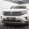 Volkswagen Atlas Cross Sport - Lâmina frontal V.2 | VW-AT-1-CRS-FD2G+FD2RG | Produto Maxton Design distribuído por Unicartuning. Volkswagen Atlas Cross Sport - Lâmina frontal V.2 | VW-AT-1-CRS-FD2G+FD2RG | Produto Maxton Design distribuído por Unicartuning.