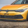 Volkswagen Golf GTI / GTE / R-line Mk8 (facelift) - Lâmina frontal V.2 | VW-GO-8-FD2G+FD2RG | Produto Maxton Design distribuído por Unicartuning. Volkswagen Golf GTI / GTE / R-line Mk8 (facelift) - Lâmina frontal V.2 | VW-GO-8-FD2G+FD2RG | Produto Maxton Design distribuído por Unicartuning.