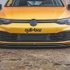 Volkswagen Golf GTI / GTE / R-line Mk8 (facelift) - Lâmina frontal V.2 | VW-GO-8-FD2G+FD2RG | Produto Maxton Design distribuído por Unicartuning. Volkswagen Golf GTI / GTE / R-line Mk8 (facelift) - Lâmina frontal V.2 | VW-GO-8-FD2G+FD2RG | Produto Maxton Design distribuído por Unicartuning.
