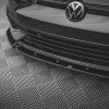 Volkswagen Golf R Mk8 - Lâmina frontal V.2 | VW-GO-8-R-FD2G | Produto Maxton Design distribuído por Unicartuning. Volkswagen Golf R Mk8 - Lâmina frontal V.2 | VW-GO-8-R-FD2G | Produto Maxton Design distribuído por Unicartuning.