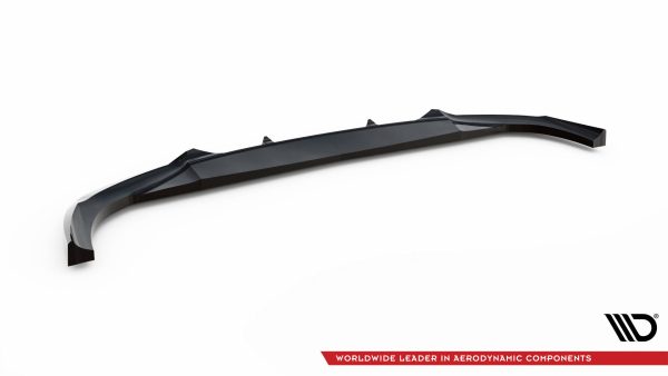 Volkswagen Id.3 Mk1 - Lâmina frontal V.2 | VW-ID3-1-FD2G | Produto Maxton Design distribuído por Unicartuning. Volkswagen Id.3 Mk1 - Lâmina frontal V.2 | VW-ID3-1-FD2G | Produto Maxton Design distribuído por Unicartuning.