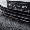 Volkswagen Id.3 Mk1 - Lâmina frontal V.2 | VW-ID3-1-FD2G | Produto Maxton Design distribuído por Unicartuning. Volkswagen Id.3 Mk1 - Lâmina frontal V.2 | VW-ID3-1-FD2G | Produto Maxton Design distribuído por Unicartuning.