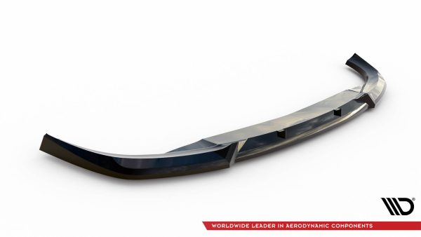 Volkswagen Id.3 Mk1 - Lâmina frontal V.2 | VW-ID3-1-FD2G | Produto Maxton Design distribuído por Unicartuning. Volkswagen Id.3 Mk1 - Lâmina frontal V.2 | VW-ID3-1-FD2G | Produto Maxton Design distribuído por Unicartuning.