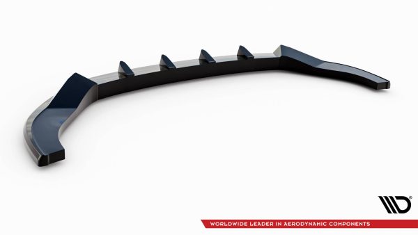 Volkswagen Multivan Long T7 - Lâmina frontal V.2 | VW-MU-T7-FD2G | Produto Maxton Design distribuído por Unicartuning. Volkswagen Multivan Long T7 - Lâmina frontal V.2 | VW-MU-T7-FD2G | Produto Maxton Design distribuído por Unicartuning.