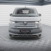 Volkswagen Multivan Long T7 - Lâmina frontal V.2 | VW-MU-T7-FD2G | Produto Maxton Design distribuído por Unicartuning. Volkswagen Multivan Long T7 - Lâmina frontal V.2 | VW-MU-T7-FD2G | Produto Maxton Design distribuído por Unicartuning.
