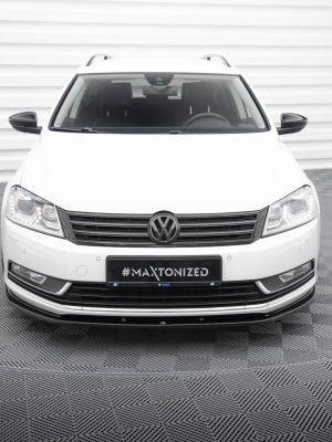 Volkswagen Passat GT B8 (facelift) Usa - Lâmina frontal V.2 | VW-PA-B7-FD2G | Produto Maxton Design distribuído por Unicartuning. Volkswagen Passat GT B8 (facelift) Usa - Lâmina frontal V.2 | VW-PA-B7-FD2G | Produto Maxton Design distribuído por Unicartuning.