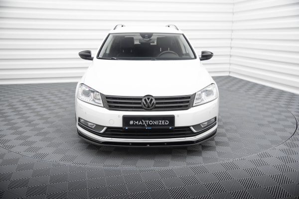 Volkswagen Passat GT B8 (facelift) Usa - Lâmina frontal V.2 | VW-PA-B7-FD2G | Produto Maxton Design distribuído por Unicartuning. Volkswagen Passat GT B8 (facelift) Usa - Lâmina frontal V.2 | VW-PA-B7-FD2G | Produto Maxton Design distribuído por Unicartuning.
