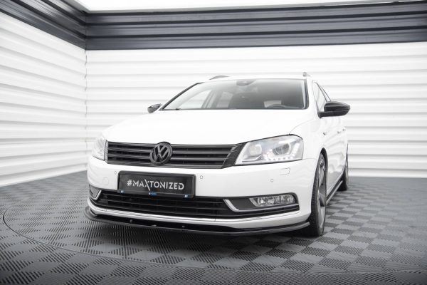 Volkswagen Passat GT B8 (facelift) Usa - Lâmina frontal V.2 | VW-PA-B7-FD2G | Produto Maxton Design distribuído por Unicartuning. Volkswagen Passat GT B8 (facelift) Usa - Lâmina frontal V.2 | VW-PA-B7-FD2G | Produto Maxton Design distribuído por Unicartuning.