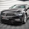 Volkswagen Passat R-line B8 (facelift) - Lâmina frontal V.2 | VW-PA-B8F-FD2G | Produto Maxton Design distribuído por Unicartuning. Volkswagen Passat R-line B8 (facelift) - Lâmina frontal V.2 | VW-PA-B8F-FD2G | Produto Maxton Design distribuído por Unicartuning.