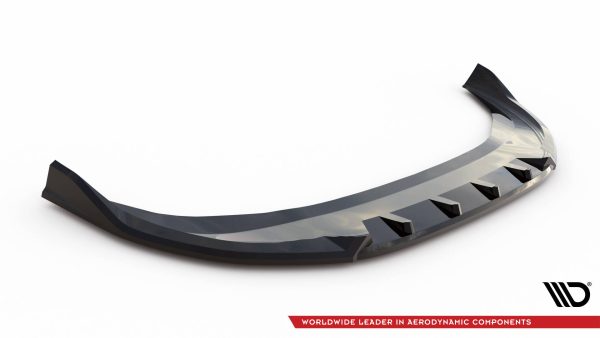 Volkswagen Passat B9 - Lâmina frontal V.2 | VW-PA-B9-FD2G | Produto Maxton Design distribuído por Unicartuning. Volkswagen Passat B9 - Lâmina frontal V.2 | VW-PA-B9-FD2G | Produto Maxton Design distribuído por Unicartuning.