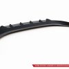 Volkswagen Passat B9 - Lâmina frontal V.2 | VW-PA-B9-FD2G | Produto Maxton Design distribuído por Unicartuning. Volkswagen Passat B9 - Lâmina frontal V.2 | VW-PA-B9-FD2G | Produto Maxton Design distribuído por Unicartuning.