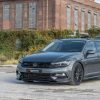 Volkswagen Passat R-line B8 - Lâmina frontal V.2 | VW-PA-B8-RLINE-FD2G | Produto Maxton Design distribuído por Unicartuning. Volkswagen Passat R-line B8 - Lâmina frontal V.2 | VW-PA-B8-RLINE-FD2G | Produto Maxton Design distribuído por Unicartuning.
