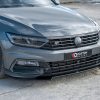 Volkswagen Passat R-line B8 - Lâmina frontal V.2 | VW-PA-B8-RLINE-FD2G | Produto Maxton Design distribuído por Unicartuning. Volkswagen Passat R-line B8 - Lâmina frontal V.2 | VW-PA-B8-RLINE-FD2G | Produto Maxton Design distribuído por Unicartuning.