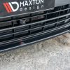 Volkswagen Passat R-line B8 - Lâmina frontal V.2 | VW-PA-B8-RLINE-FD2G | Produto Maxton Design distribuído por Unicartuning. Volkswagen Passat R-line B8 - Lâmina frontal V.2 | VW-PA-B8-RLINE-FD2G | Produto Maxton Design distribuído por Unicartuning.