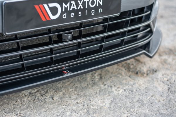 Volkswagen Passat R-line B8 - Lâmina frontal V.2 | VW-PA-B8-RLINE-FD2G | Produto Maxton Design distribuído por Unicartuning. Volkswagen Passat R-line B8 - Lâmina frontal V.2 | VW-PA-B8-RLINE-FD2G | Produto Maxton Design distribuído por Unicartuning.