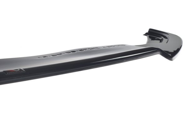 Volkswagen Passat R-line B8 - Lâmina frontal V.2 | VW-PA-B8-RLINE-FD2G | Produto Maxton Design distribuído por Unicartuning. Volkswagen Passat R-line B8 - Lâmina frontal V.2 | VW-PA-B8-RLINE-FD2G | Produto Maxton Design distribuído por Unicartuning.