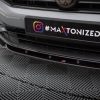 Volkswagen Passat R-line B8 (facelift) - Lâmina frontal V.2 | VW-PA-B8F-RLINE-FD2G | Produto Maxton Design distribuído por Unicartuning. Volkswagen Passat R-line B8 (facelift) - Lâmina frontal V.2 | VW-PA-B8F-RLINE-FD2G | Produto Maxton Design distribuído por Unicartuning.