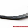 Volkswagen Scirocco Mk3 - Lâmina frontal V.2 | VW-SC-3-FD2G | Produto Maxton Design distribuído por Unicartuning.