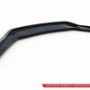 Volkswagen Scirocco Mk3 - Lâmina frontal V.2 | VW-SC-3-FD2G | Produto Maxton Design distribuído por Unicartuning.