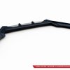 Volkswagen Scirocco Mk3 R (facelift) - Lâmina frontal V.2 | VW-SC-3F-FD2G | Produto Maxton Design distribuído por Unicartuning.