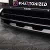 Volkswagen T-Roc R / R-line Mk1 (facelift) - Lâmina frontal V.2 | VW-T-ROC-1-R-FD2G | Produto Maxton Design distribuído por Unicartuning. Volkswagen T-Roc R / R-line Mk1 (facelift) - Lâmina frontal V.2 | VW-T-ROC-1-R-FD2G | Produto Maxton Design distribuído por Unicartuning.