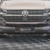Volkswagen T6 Long (facelift) - Lâmina frontal V.2 | VW-T6F-FD2G | Produto Maxton Design distribuído por Unicartuning. Volkswagen T6 Long (facelift) - Lâmina frontal V.2 | VW-T6F-FD2G | Produto Maxton Design distribuído por Unicartuning.