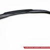 Volvo C70 Mk1 - Lâmina frontal V.2 | VO-C70-1-FD2G | Produto Maxton Design distribuído por Unicartuning.