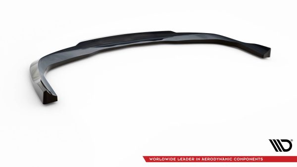 Volvo C70 Mk1 - Lâmina frontal V.2 | VO-C70-1-FD2G | Produto Maxton Design distribuído por Unicartuning.