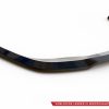 Volvo C70 Mk1 - Lâmina frontal V.2 | VO-C70-1-FD2G | Produto Maxton Design distribuído por Unicartuning.