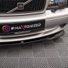 Volvo C70 Mk1 - Lâmina frontal V.2 | VO-C70-1-FD2G | Produto Maxton Design distribuído por Unicartuning.