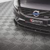 Volvo S60 R-design Mk2 - Lâmina frontal V.2 | VO-S60-2F-RDESIGN-FD2G | Produto Maxton Design distribuído por Unicartuning. Volvo S60 R-design Mk2 - Lâmina frontal V.2 | VO-S60-2F-RDESIGN-FD2G | Produto Maxton Design distribuído por Unicartuning.