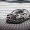 Volvo S60 R-design Mk2 - Lâmina frontal V.2 | VO-S60-2F-RDESIGN-FD2G | Produto Maxton Design distribuído por Unicartuning. Volvo S60 R-design Mk2 - Lâmina frontal V.2 | VO-S60-2F-RDESIGN-FD2G | Produto Maxton Design distribuído por Unicartuning.
