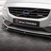 Volvo S60 R-design Mk2 - Lâmina frontal V.2 | VO-S60-2-RDESIGN-FD2G | Produto Maxton Design distribuído por Unicartuning. Volvo S60 R-design Mk2 - Lâmina frontal V.2 | VO-S60-2-RDESIGN-FD2G | Produto Maxton Design distribuído por Unicartuning.