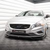 Volvo S60 R-design Mk2 - Lâmina frontal V.2 | VO-S60-2-RDESIGN-FD2G | Produto Maxton Design distribuído por Unicartuning. Volvo S60 R-design Mk2 - Lâmina frontal V.2 | VO-S60-2-RDESIGN-FD2G | Produto Maxton Design distribuído por Unicartuning.