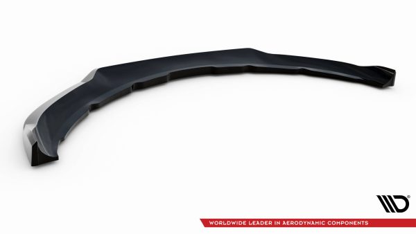 Volvo S60 R-design Mk2 - Lâmina frontal V.2 | VO-S60-2-RDESIGN-FD2G | Produto Maxton Design distribuído por Unicartuning. Volvo S60 R-design Mk2 - Lâmina frontal V.2 | VO-S60-2-RDESIGN-FD2G | Produto Maxton Design distribuído por Unicartuning.
