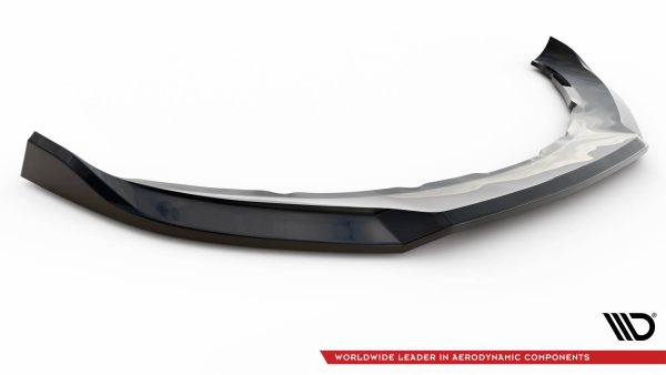 Volvo S60 R-design Mk2 - Lâmina frontal V.2 | VO-S60-2-RDESIGN-FD2G | Produto Maxton Design distribuído por Unicartuning. Volvo S60 R-design Mk2 - Lâmina frontal V.2 | VO-S60-2-RDESIGN-FD2G | Produto Maxton Design distribuído por Unicartuning.