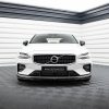 Volvo S60 / V60 R-design Mk3 - Lâmina frontal V.2 | VO-S60-3-RDESIGN-FD2G | Produto Maxton Design distribuído por Unicartuning. Volvo S60 / V60 R-design Mk3 - Lâmina frontal V.2 | VO-S60-3-RDESIGN-FD2G | Produto Maxton Design distribuído por Unicartuning.