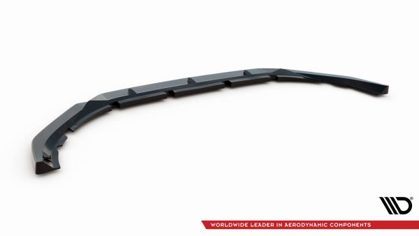 Volvo S60 / V60 R-design Mk3 - Lâmina frontal V.2 | VO-S60-3-RDESIGN-FD2G | Produto Maxton Design distribuído por Unicartuning. Volvo S60 / V60 R-design Mk3 - Lâmina frontal V.2 | VO-S60-3-RDESIGN-FD2G | Produto Maxton Design distribuído por Unicartuning.
