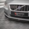 Volvo V70 Mk3 - Lâmina frontal V.2 | VO-V70-3-FD2G | Produto Maxton Design distribuído por Unicartuning.