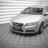 Volvo V70 Mk3 - Lâmina frontal V.2 | VO-V70-3-FD2G | Produto Maxton Design distribuído por Unicartuning.